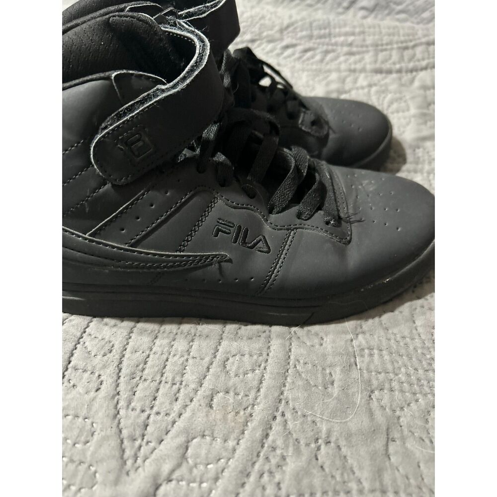 Boys FILA Sneakers